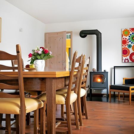 Ferienhaus Auf Gut Weimarschmieden 弗拉敦根 外观 照片