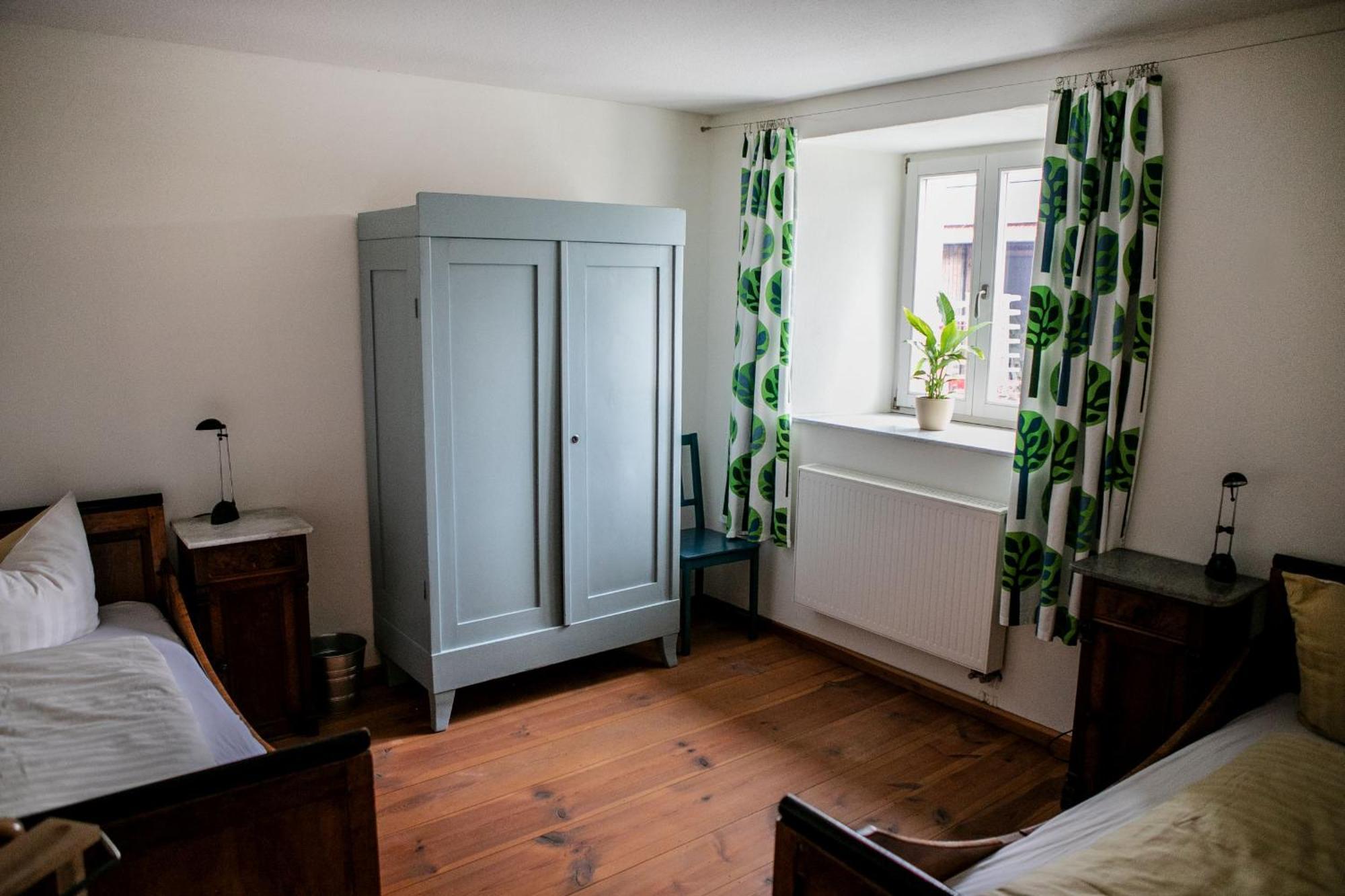Ferienhaus Auf Gut Weimarschmieden 弗拉敦根 外观 照片
